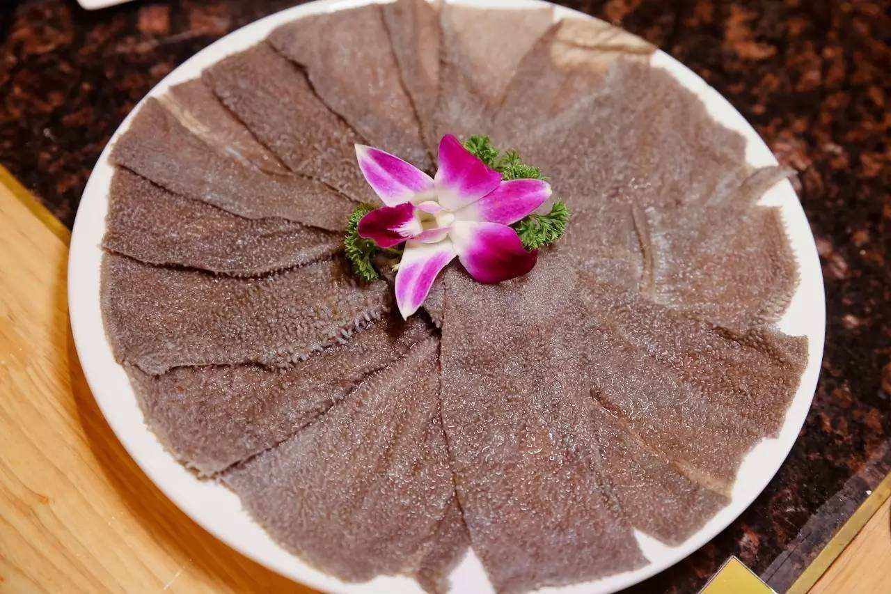重庆鲜毛肚批发